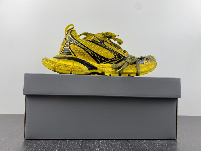 BALEN 3XL SNEAKER 734734 W3XL2 7010