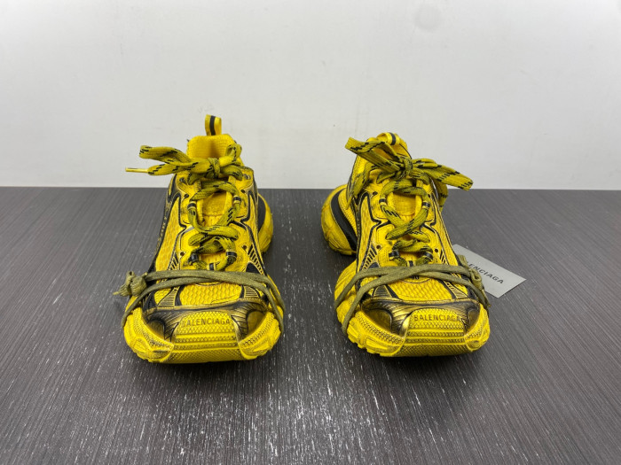 BALEN 3XL SNEAKER 734734 W3XL2 7010