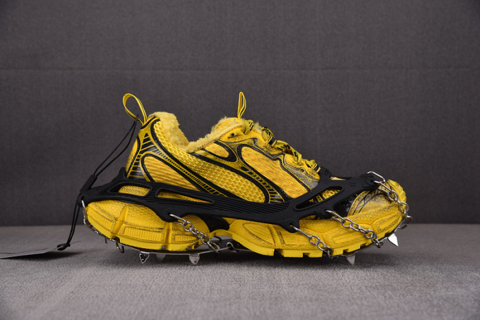 Balen 3XL SKI SNEAKER 766034 W3XR2 7010