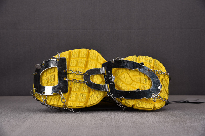Balen 3XL SKI SNEAKER 766034 W3XR2 7010