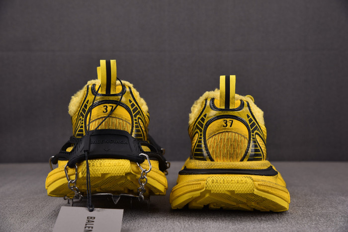 Balen 3XL SKI SNEAKER 766034 W3XR2 7010