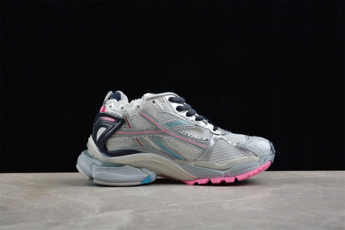 BALEN TRACK TRAINER 7.5 772767 W3RNY 0322