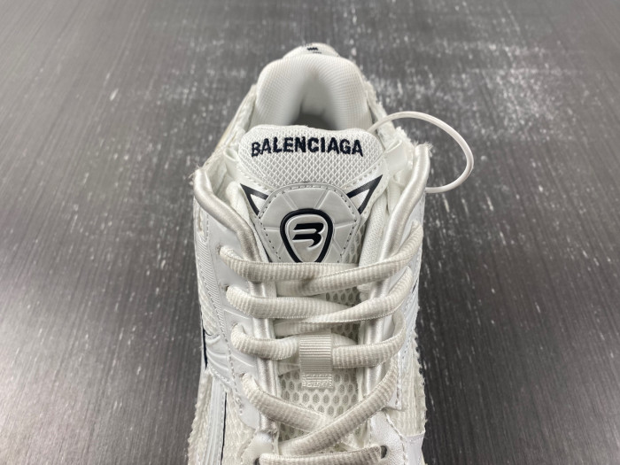 Balen Runner 7.0 White 772774 W3RBW 0102