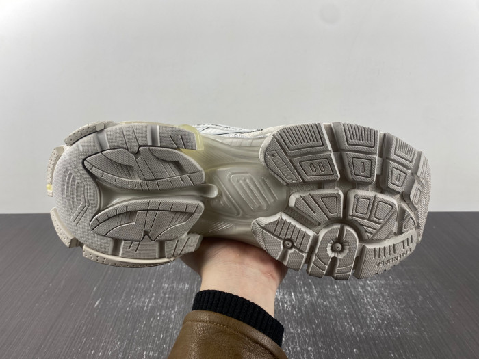 Balen Runner 7.0 White 772774 W3RBW 0102