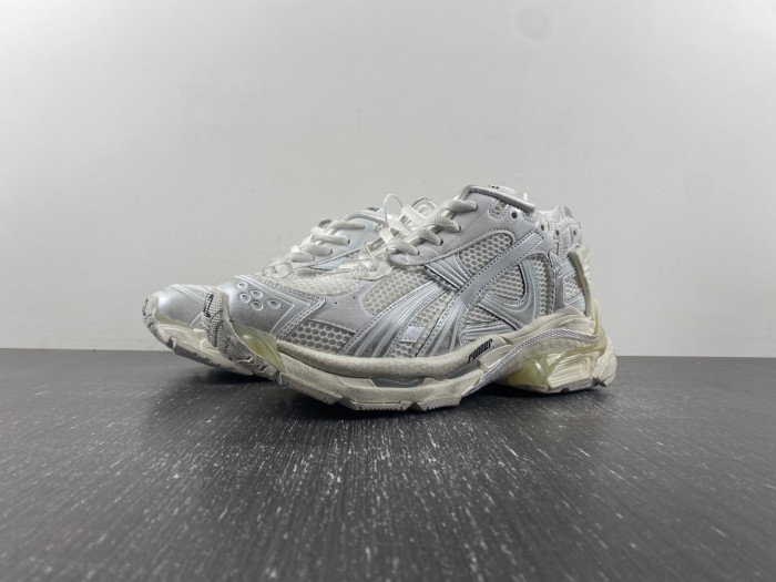 Balen Runner 7.0 White 772774 W3RBW 0102