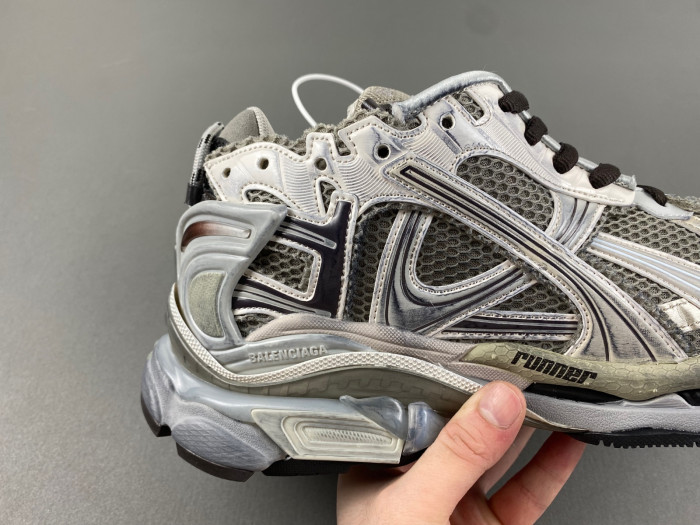 BALEN TRACK TRAINER 7.0 772774 W3RMU 2000