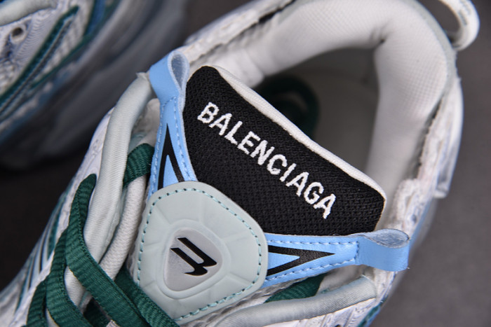 BALEN TRACK TRAINER 7.0 772774 W3RMU 9034