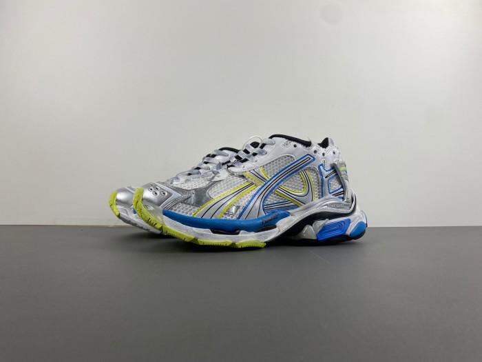 BALEN TRACK TRAINER 7.5 772774 W3RNY 0213