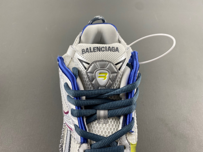 BALEN TRACK TRAINER 7.0 772774 W3RNY 0328