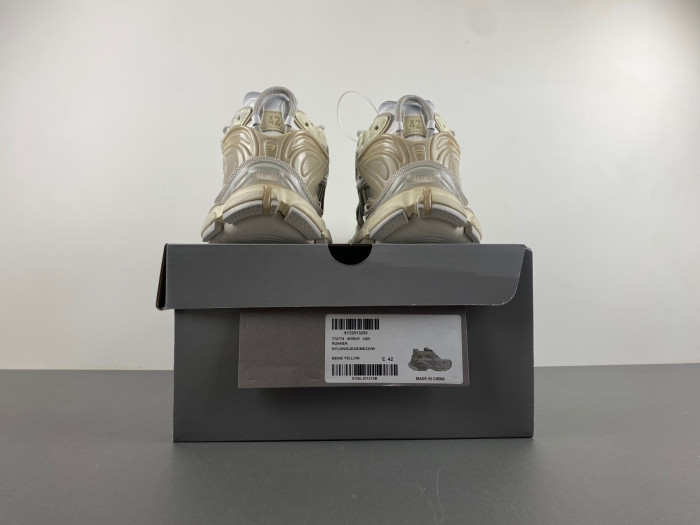 BALEN TRACK TRAINER 7.5 772774 W3RNY 1205