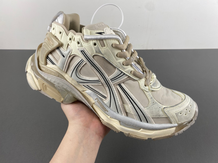 BALEN TRACK TRAINER 7.5 772774 W3RNY 1205