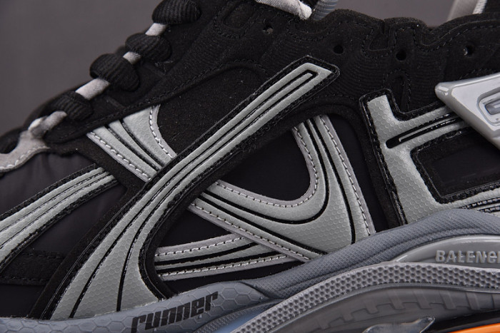 Balen Runner 7.0 772774 W3RNY 4018
