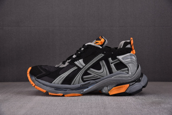 Balen Runner 7.0 772774 W3RNY 4018