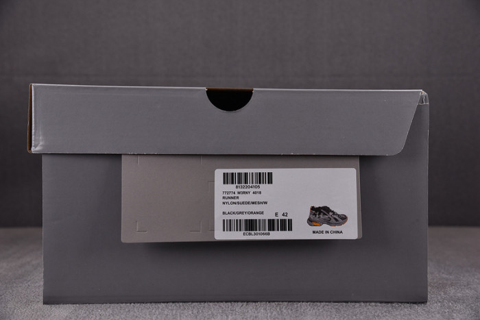 Balen Runner 7.0 772774 W3RNY 4018