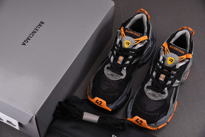 Balen Runner 7.0 772774 W3RNY 4018