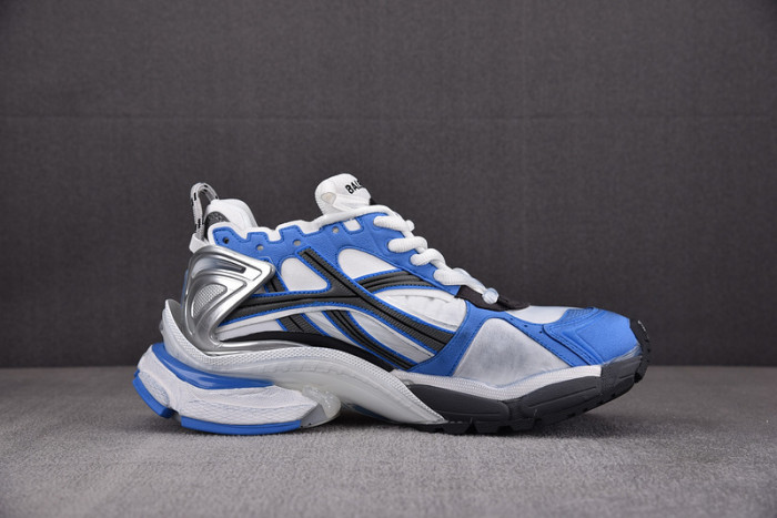 BALEN RUNNER 7.0  772774 W3RNY 4912