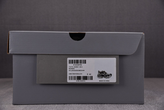 BALEN RUNNER 7.0 772774 W3RNY 9012