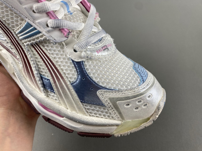 BALEN TRACK TRAINER 772774 WRUNG 3120