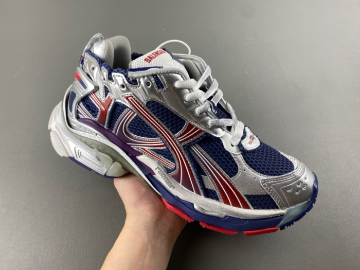 BALEN TRACK TRAINER 7.0 772774 WRUNG 4610