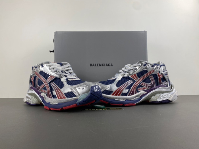 BALEN TRACK TRAINER 7.0 772774 WRUNG 4610