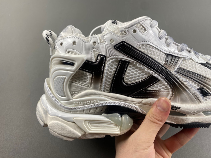 BALEN TRACK TRAINER 7.5 772774 WRUNG 9010