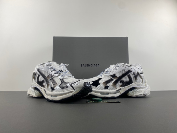 BALEN TRACK TRAINER 7.5 772774 WRUNG 9010