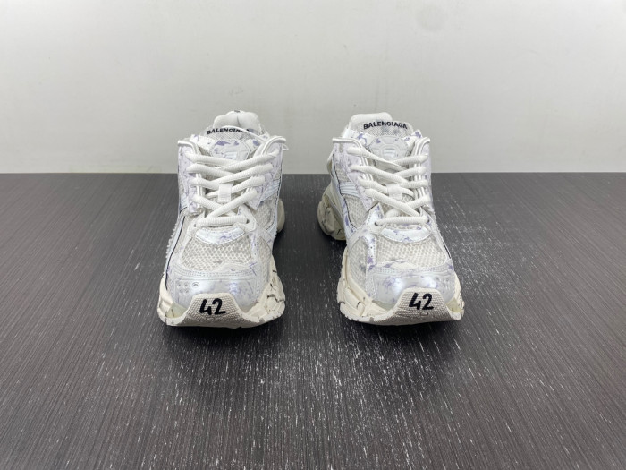 Balen Runner 7.0 77277 4W3RNY 2301