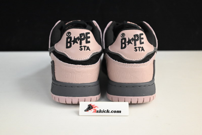 A BATHING APE BAPE SK8 STA
