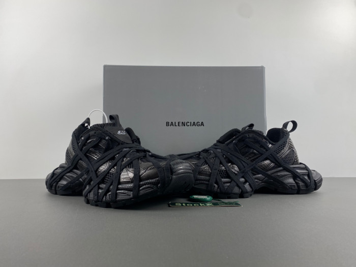 BALEN 3XL SNEAKER 778698 W3XLL 0125