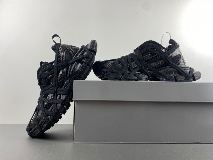 BALEN 3XL SNEAKER 778698 W3XLL 0125