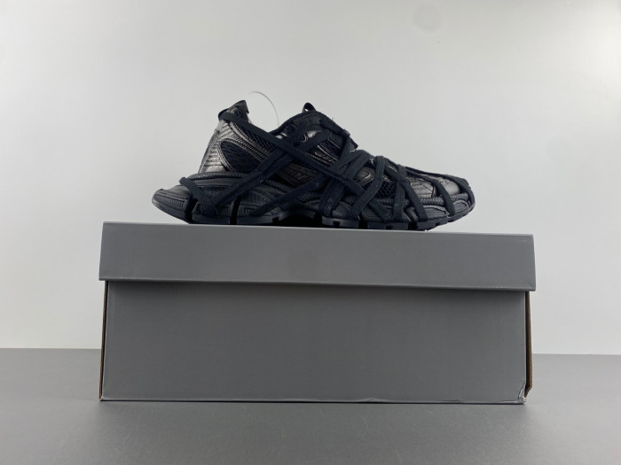 BALEN 3XL SNEAKER 778698 W3XLL 0125