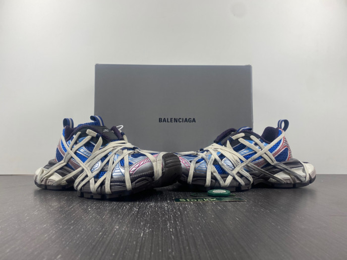 BALEN 3XL SNEAKER 778698 W3XLL 0525