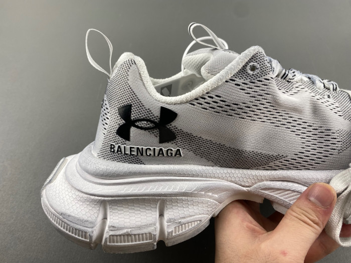 BALEN 3XL SNEAKER 814419 W3XL5 0612