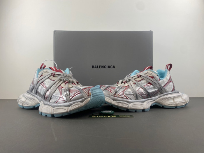 BALEN 3XL SNEAKER 825601 W3XCH 1614