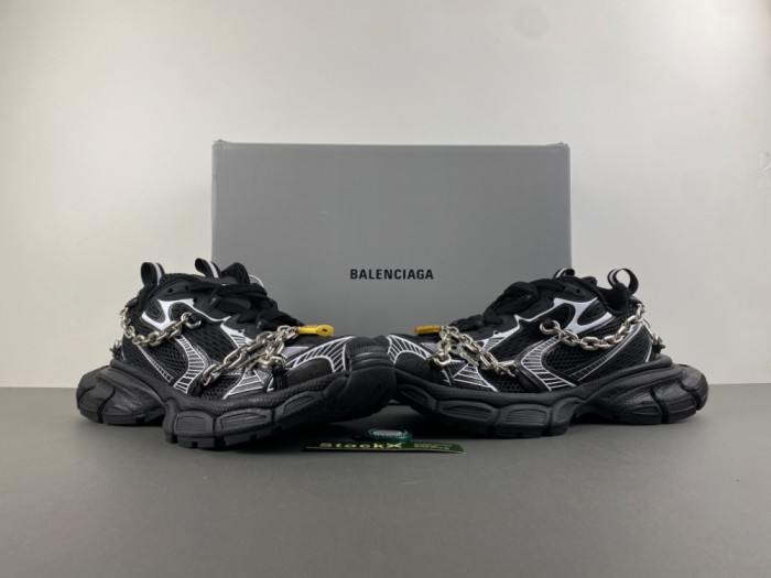 BALEN 3XL SNEAKER 825622 W3XPL 0120