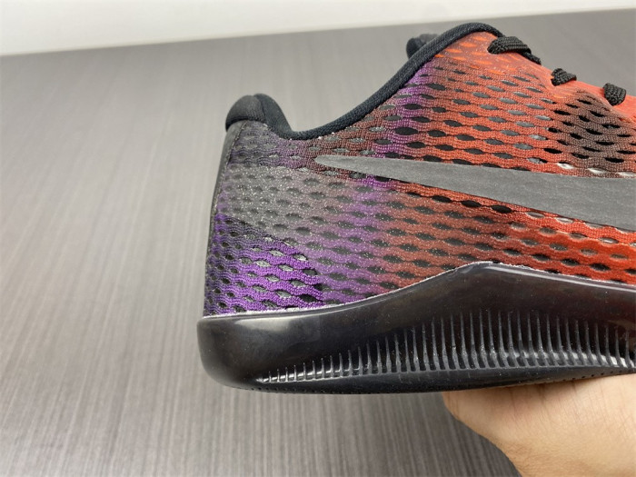 Nike Kobe 11 Sunset  836183-805