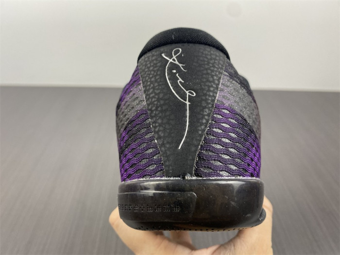 Nike Kobe 11 Sunset  836183-805