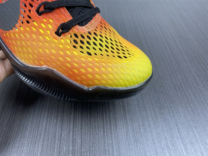 Nike Kobe 11 Sunset  836183-805