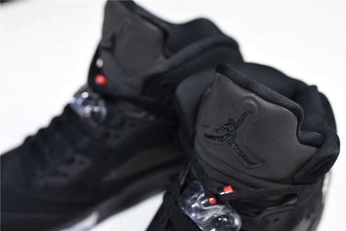 Air Jordan 5 Retro Paris Saint-Germain AV9175-001