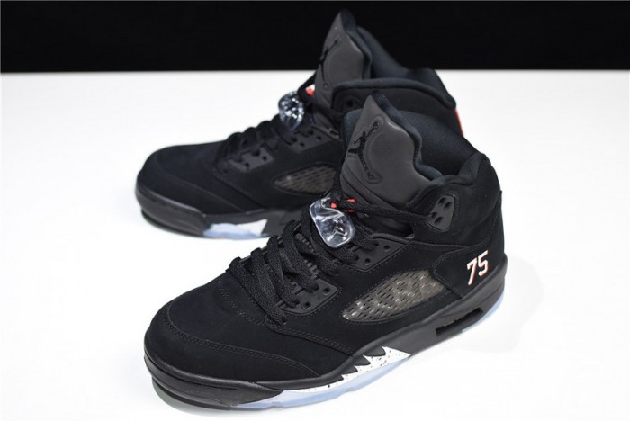 Air Jordan 5 Retro Paris Saint-Germain AV9175-001