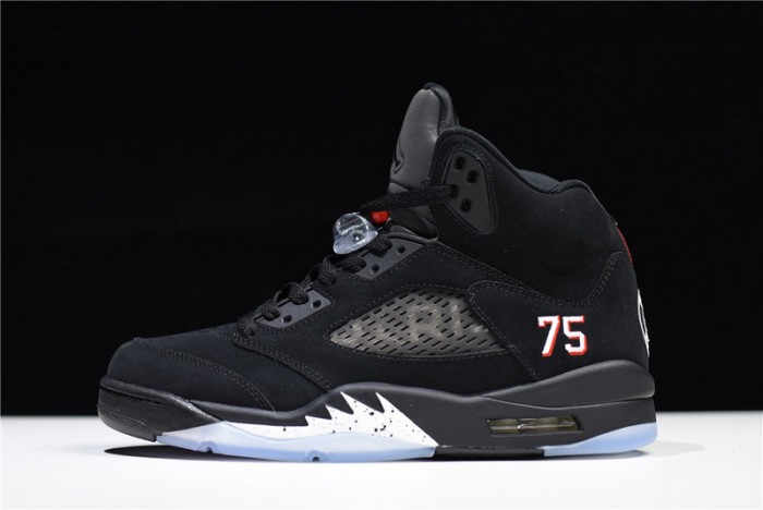Air Jordan 5 Retro Paris Saint-Germain AV9175-001