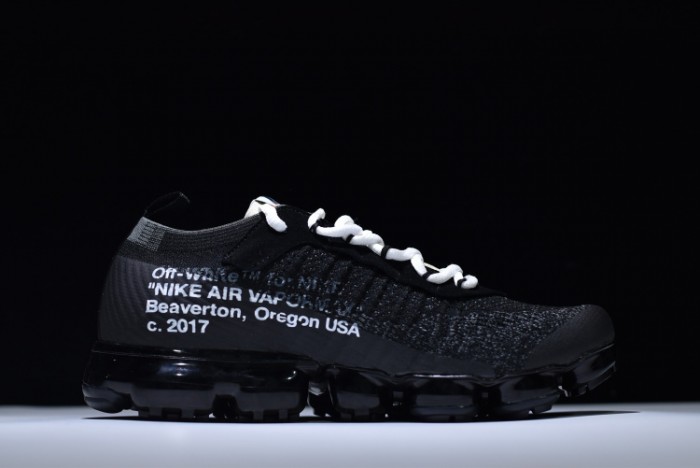 OF X Nike Air Vapormax Fk AA3831-001