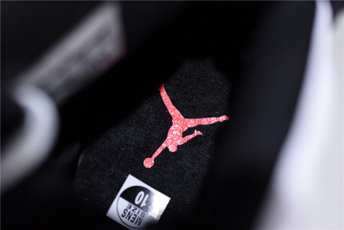 Jordan 6 Retro Flight Nostalgia - CI3125-100