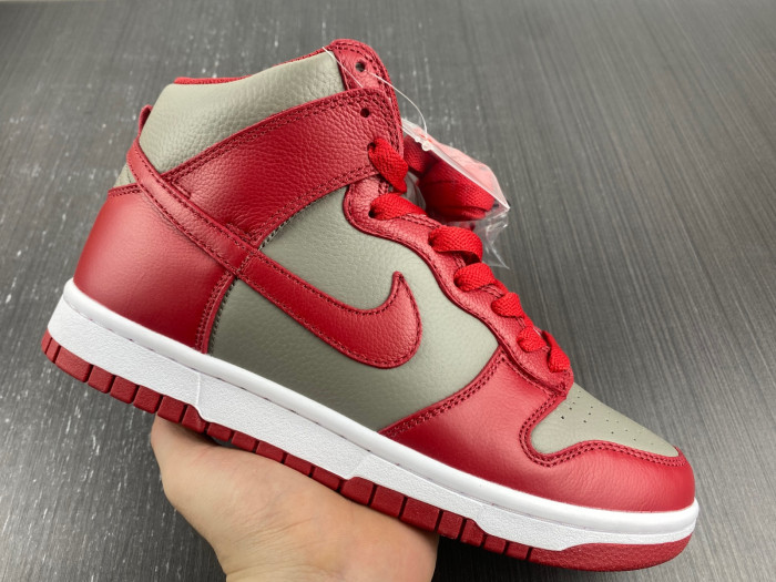 Nike Dunk High UNLV 850477-001
