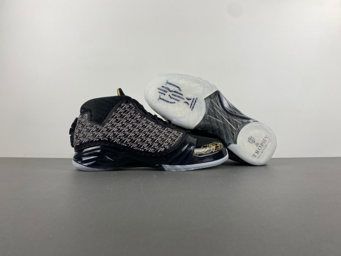 Air Jordan 23 UNC 318376-041