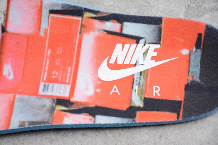 Nike Air Max 90 PRNT "We Love Nike"  AQ0926-001