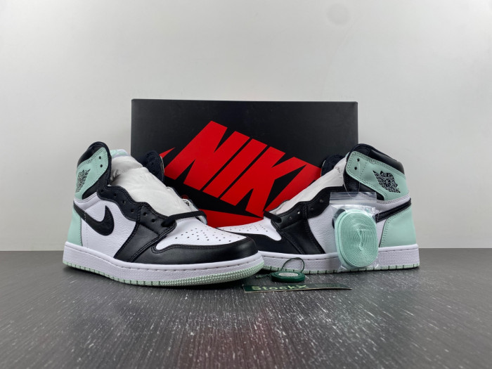Air Jordan 1 Retro High Igloo 861428-100