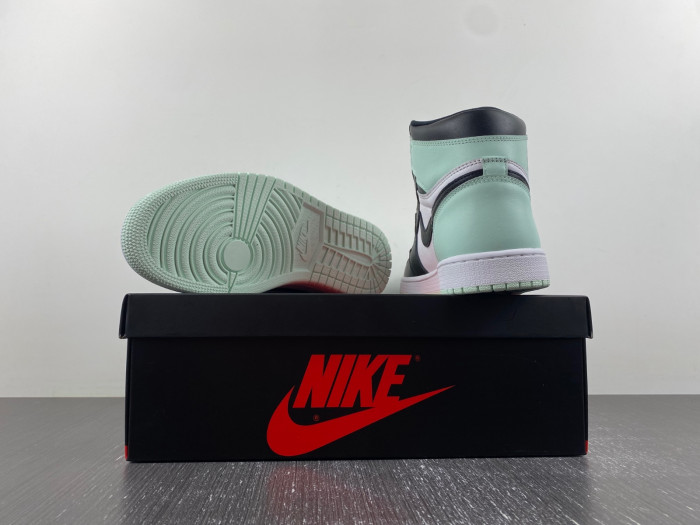 Air Jordan 1 Retro High Igloo 861428-100