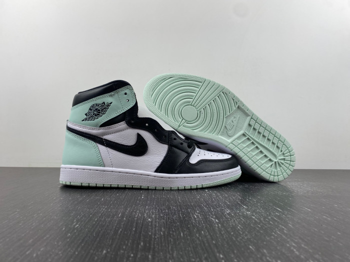Air Jordan 1 Retro High Igloo 861428-100
