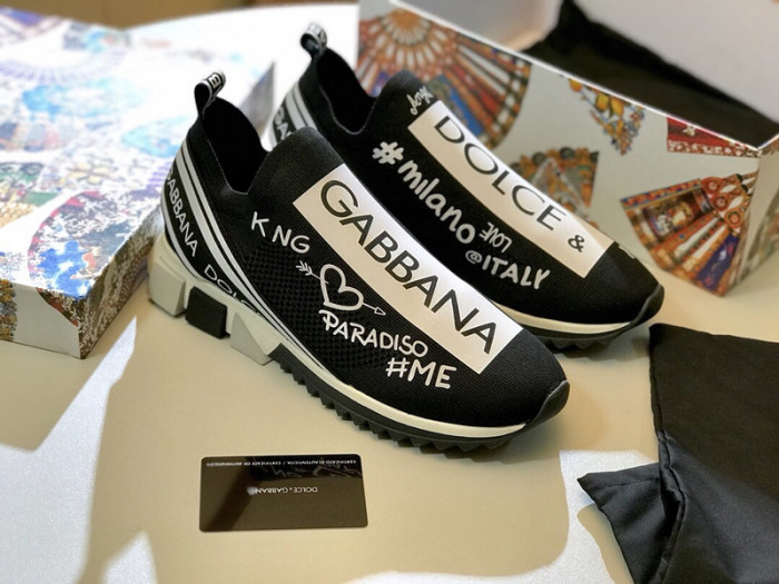 DG sneakers